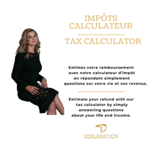 Tax Calculator
