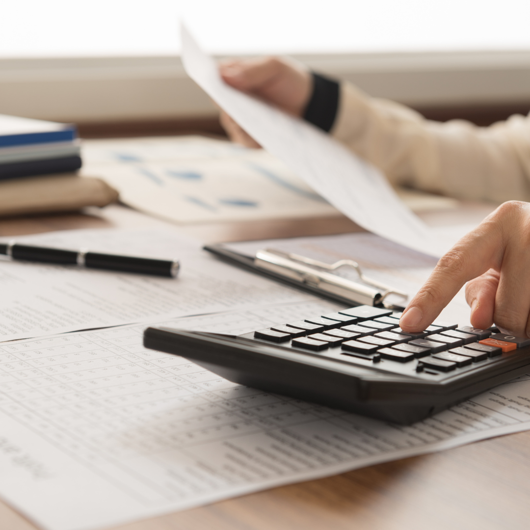 5 Signs It’s Time to Hire an Accountant for Your Business