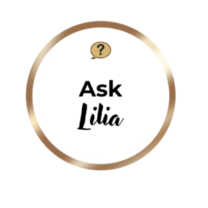 Ask Lilia